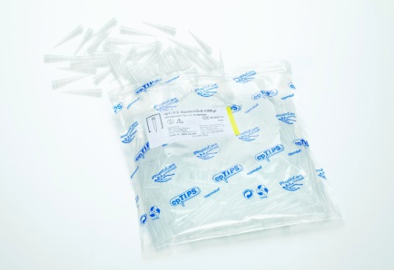 Eppendorf epT.I.P.S.® Standard in Resealable Bags